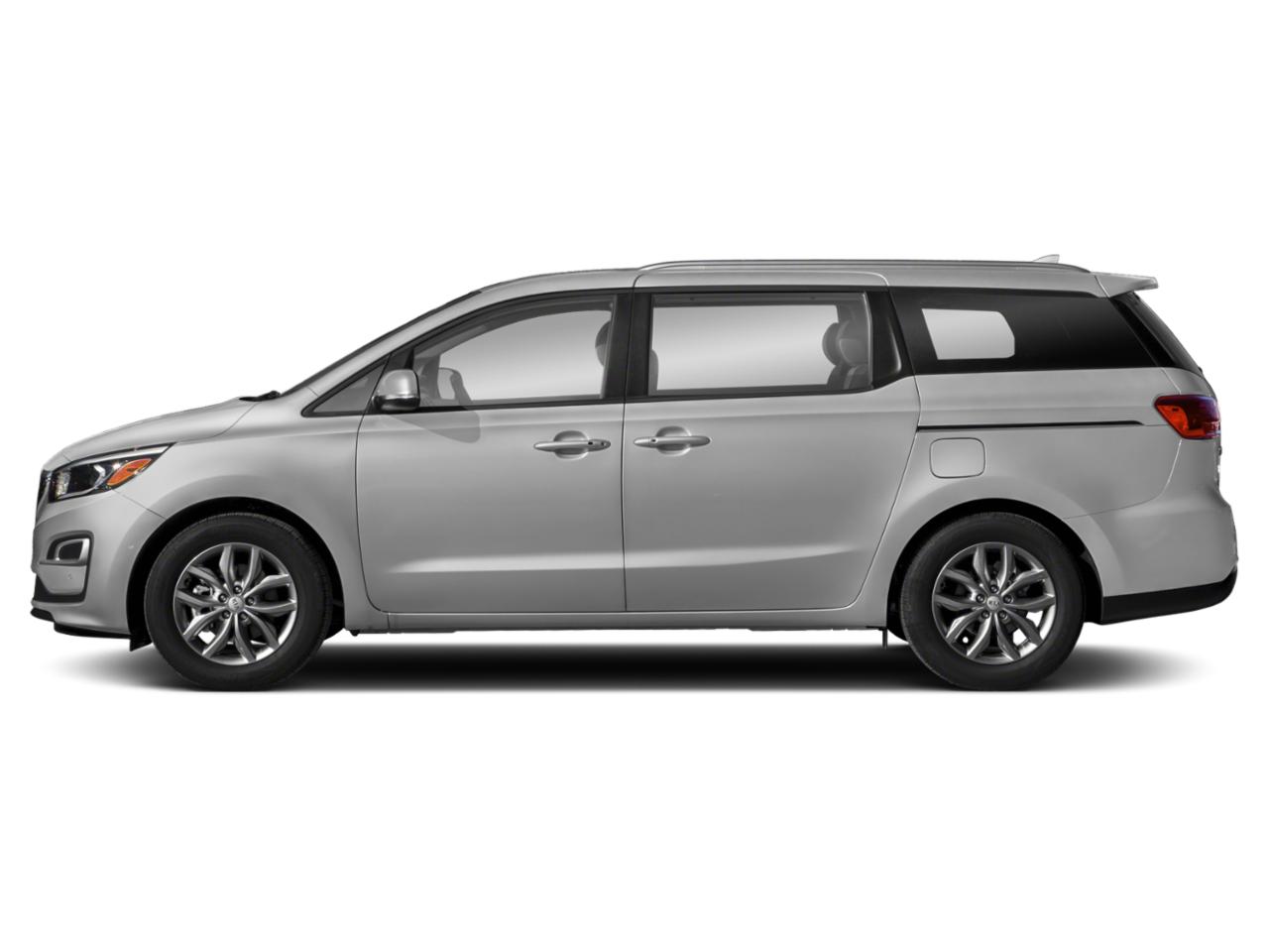 2021 Kia Sedona Vehicle Photo in Lees Summit, MO 64086