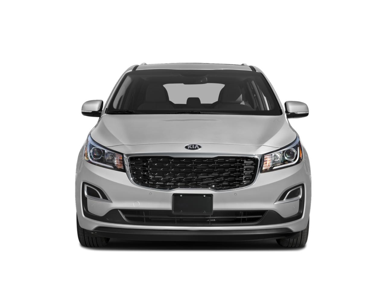 2021 Kia Sedona Vehicle Photo in Lees Summit, MO 64086
