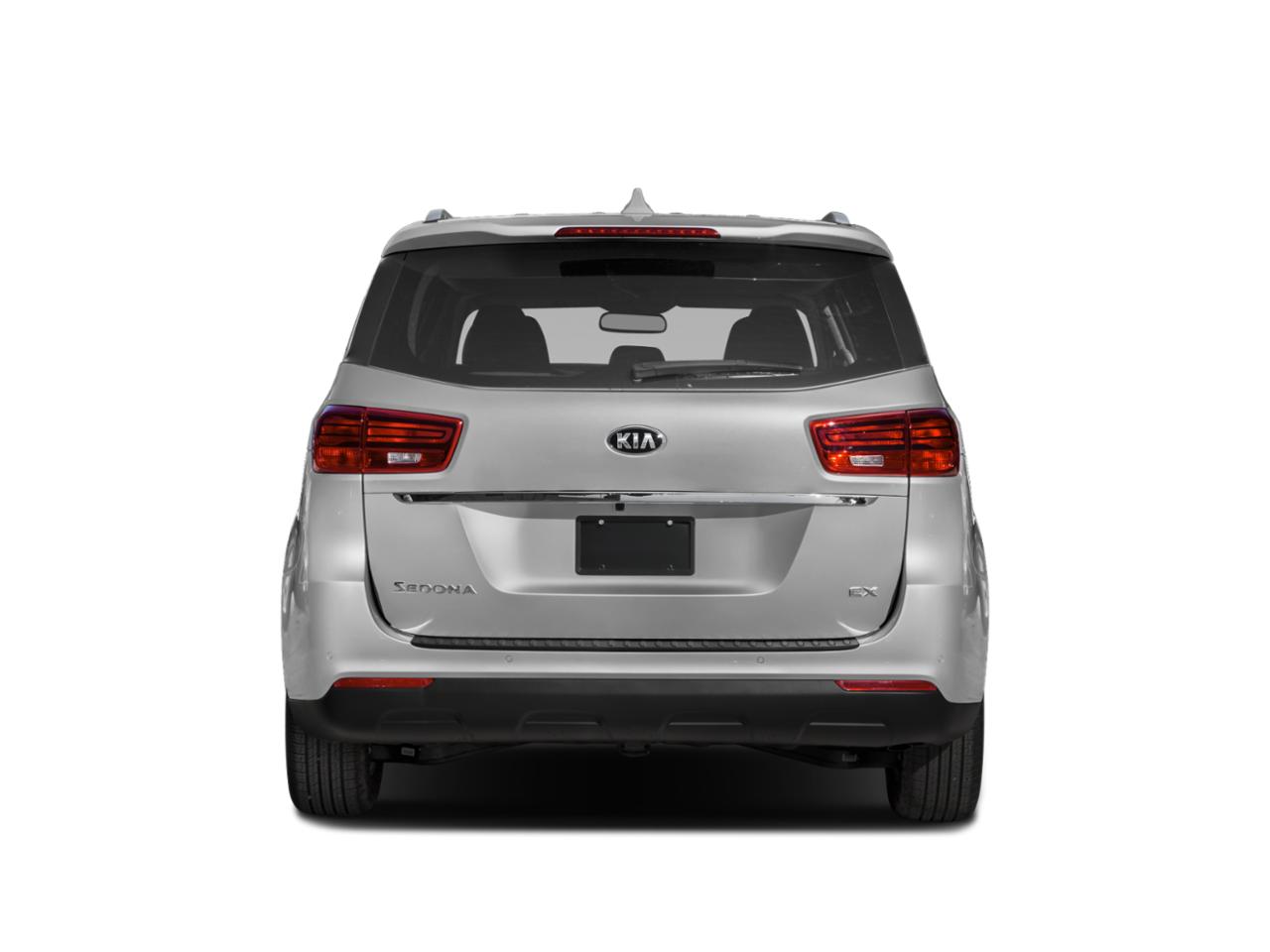 2021 Kia Sedona Vehicle Photo in Lees Summit, MO 64086