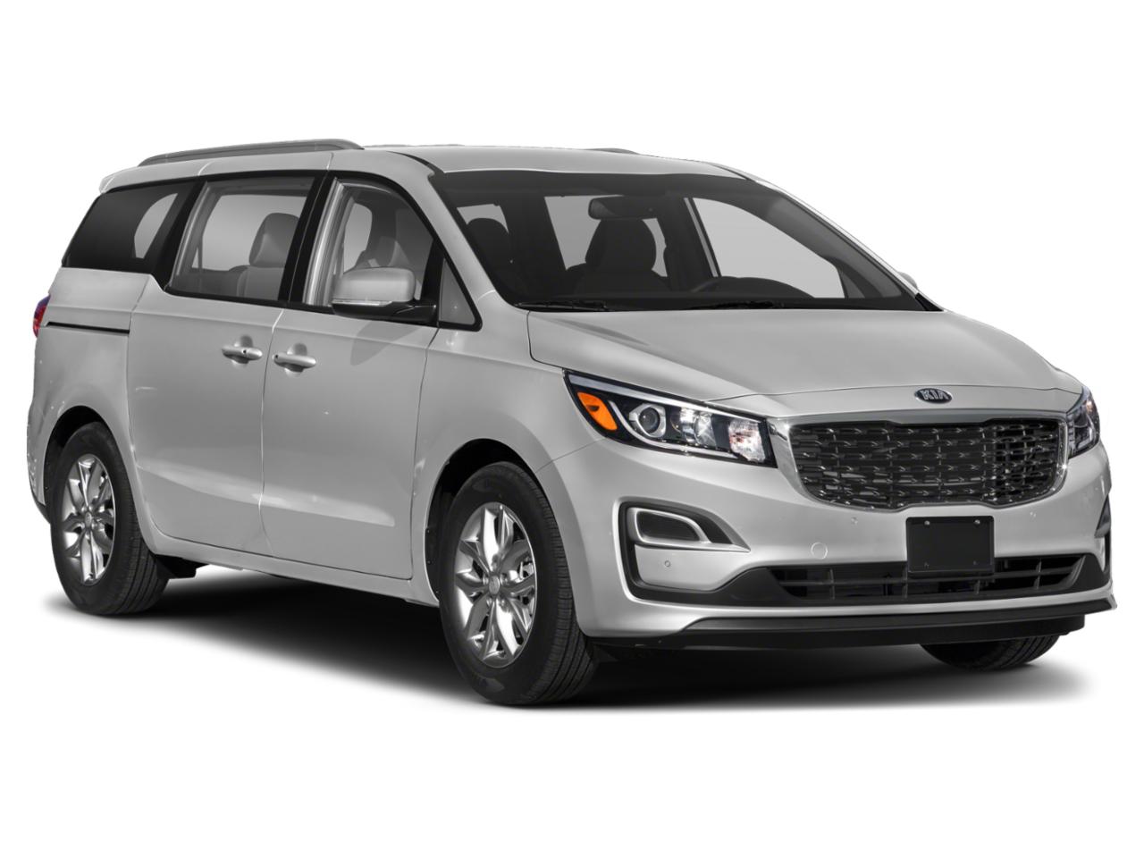 2021 Kia Sedona Vehicle Photo in Lees Summit, MO 64086