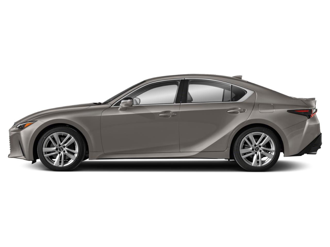 2021 Lexus IS 300 Vehicle Photo in Trevose, PA 19053