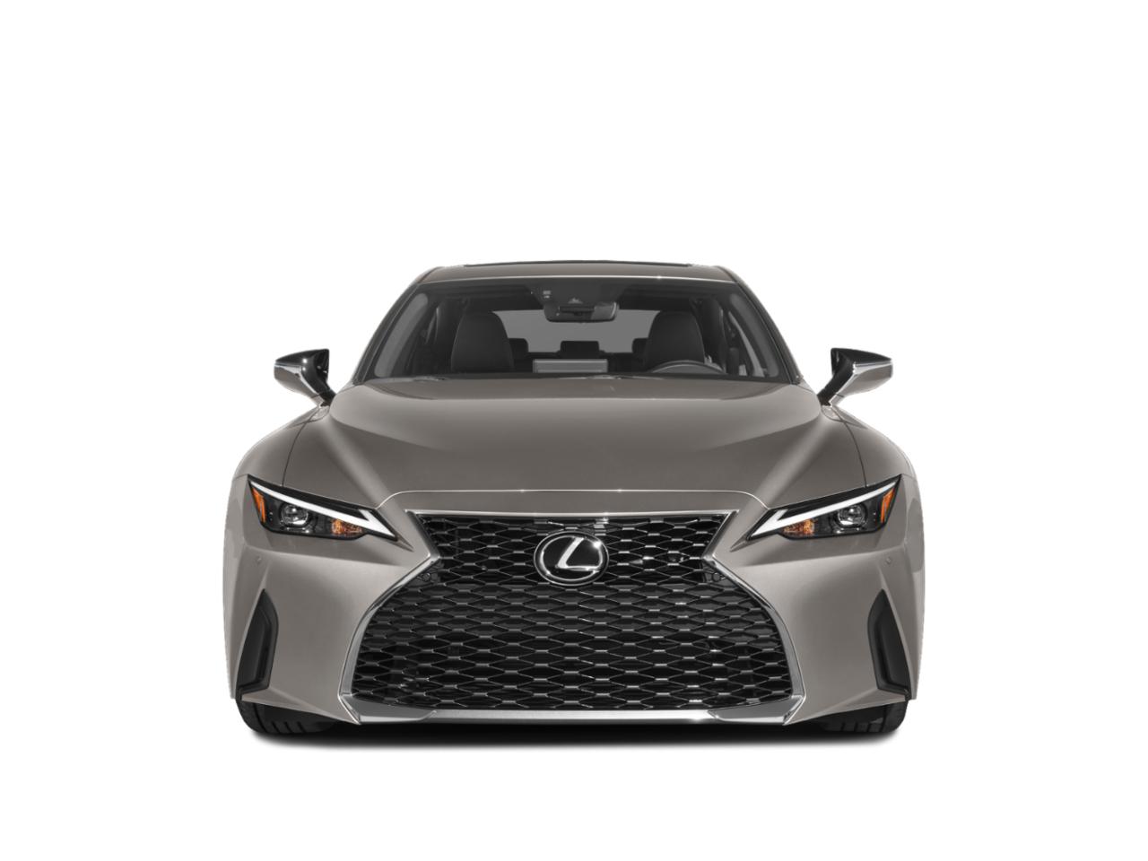 2021 Lexus IS 300 Vehicle Photo in Trevose, PA 19053