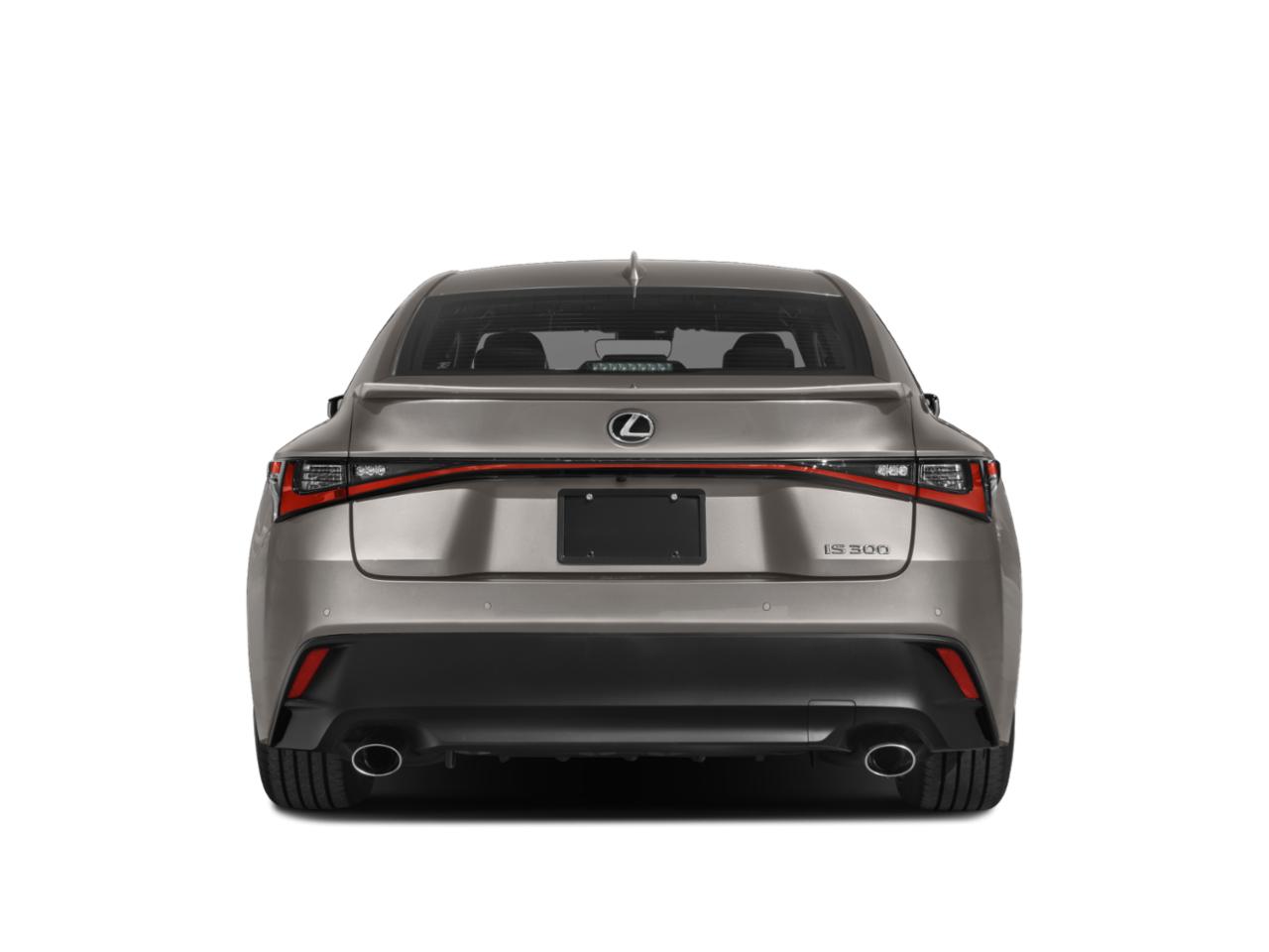 2021 Lexus IS 300 Vehicle Photo in Trevose, PA 19053