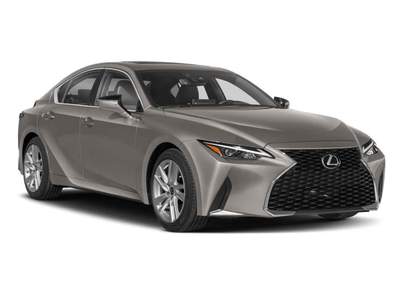 2021 Lexus IS 300 Vehicle Photo in Trevose, PA 19053