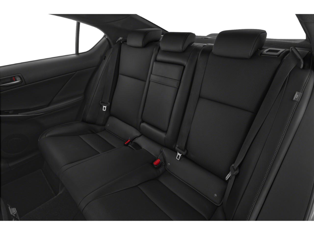 2021 Lexus IS 300 Vehicle Photo in Trevose, PA 19053