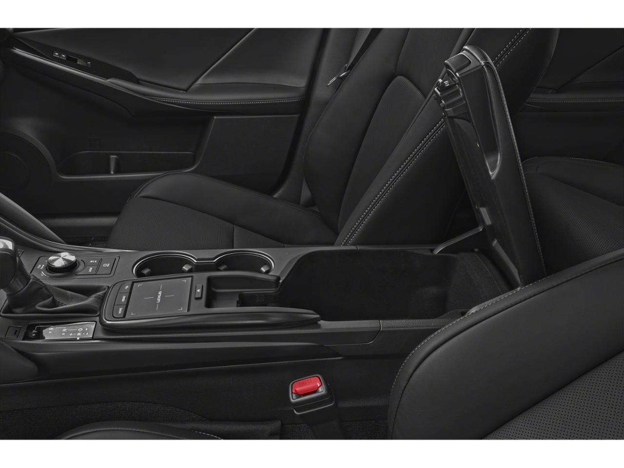 2021 Lexus IS 300 Vehicle Photo in Trevose, PA 19053