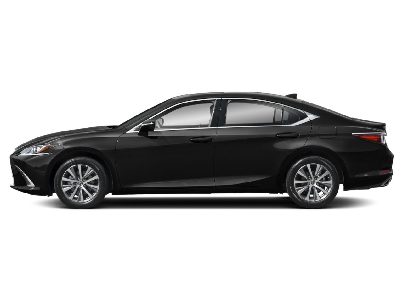 2021 Lexus ES Vehicle Photo in MECHANICSBURG, PA 17050-1707