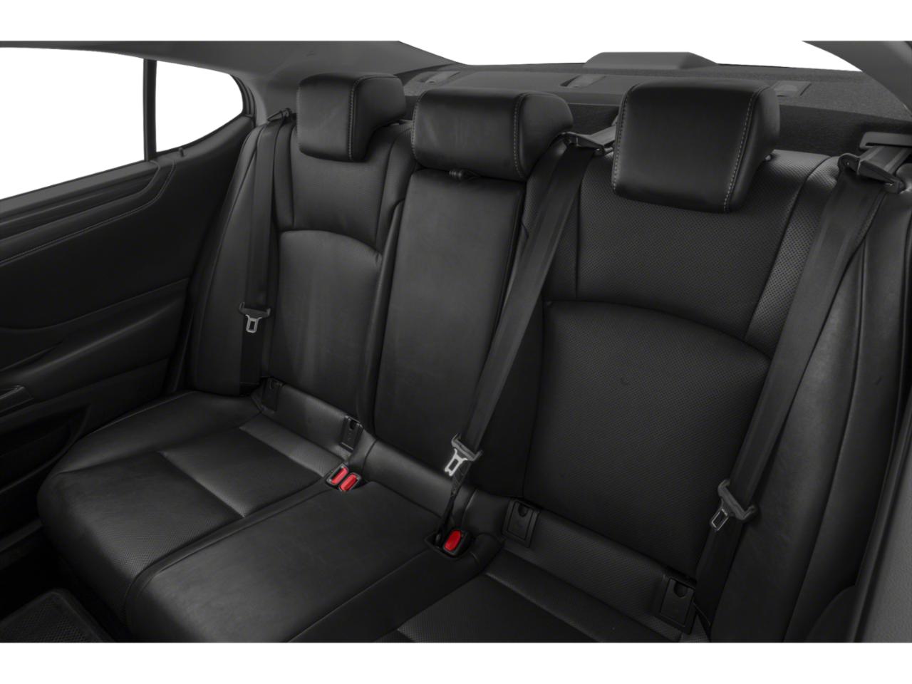 2021 Lexus ES Vehicle Photo in MECHANICSBURG, PA 17050-1707