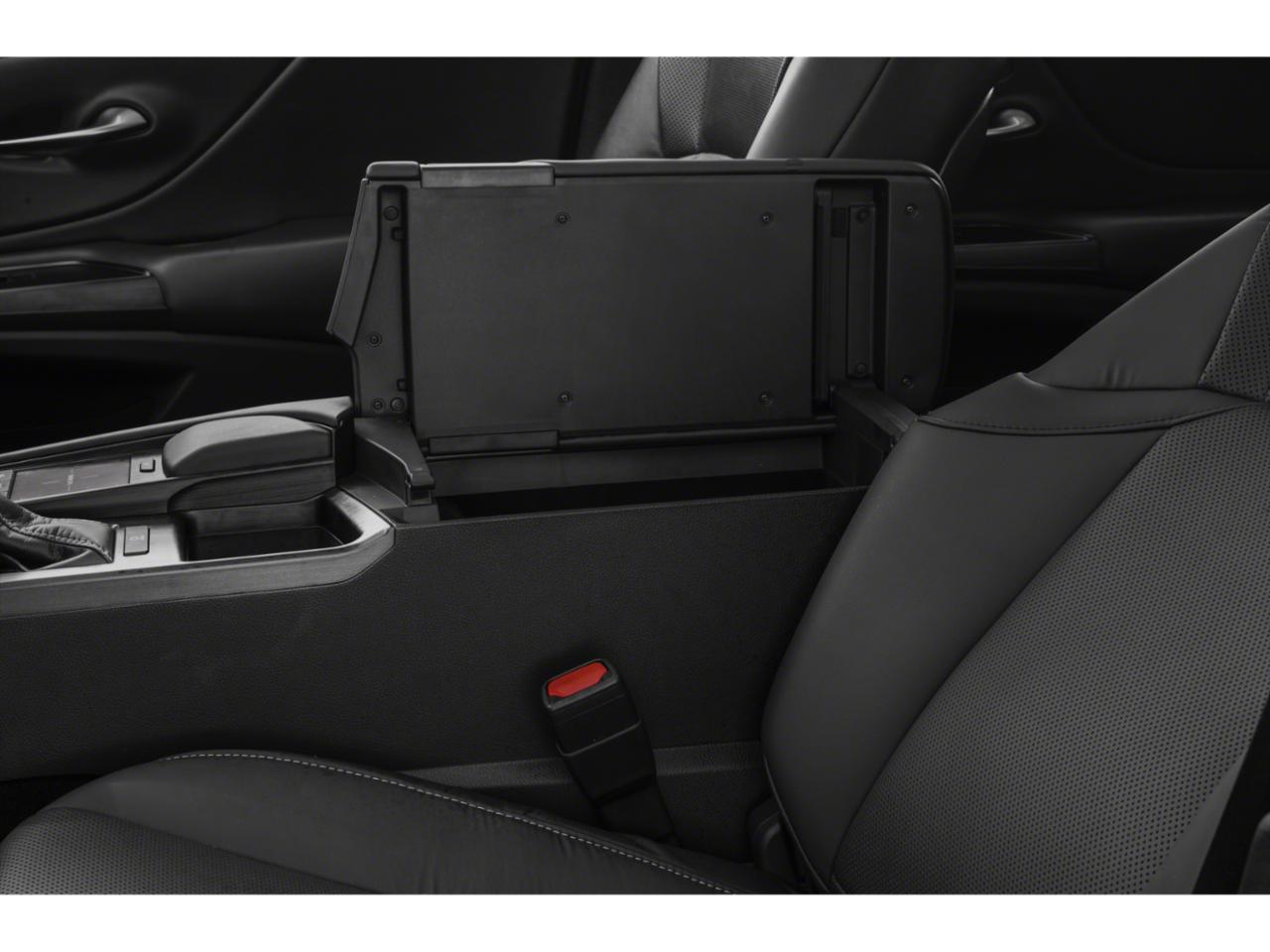 2021 Lexus ES Vehicle Photo in MECHANICSBURG, PA 17050-1707
