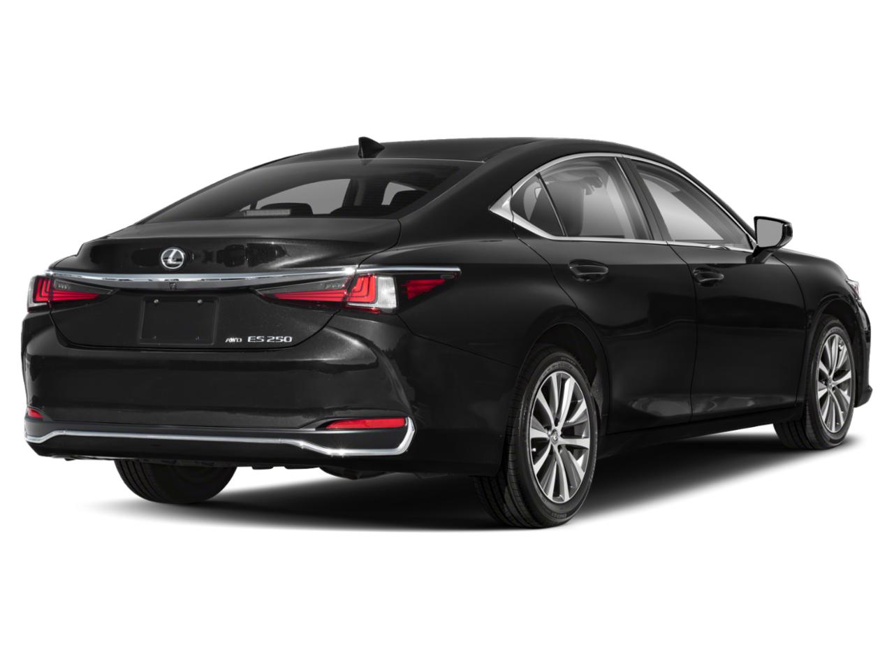 2021 Lexus ES 250 Vehicle Photo in Willow Grove, PA 19090