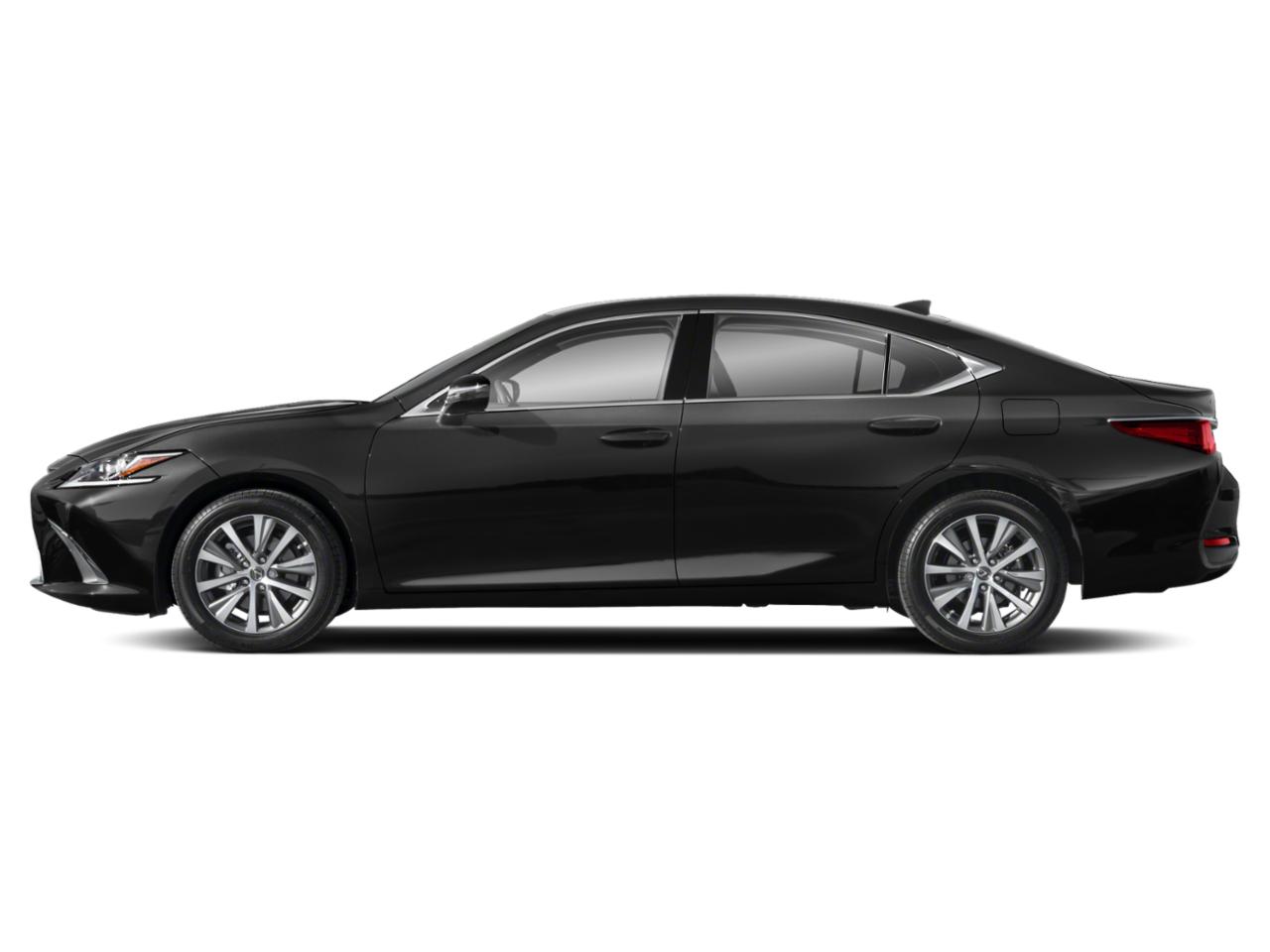 2021 Lexus ES 250 Vehicle Photo in Willow Grove, PA 19090