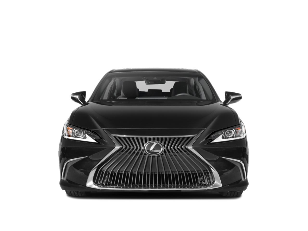 2021 Lexus ES 250 Vehicle Photo in Willow Grove, PA 19090