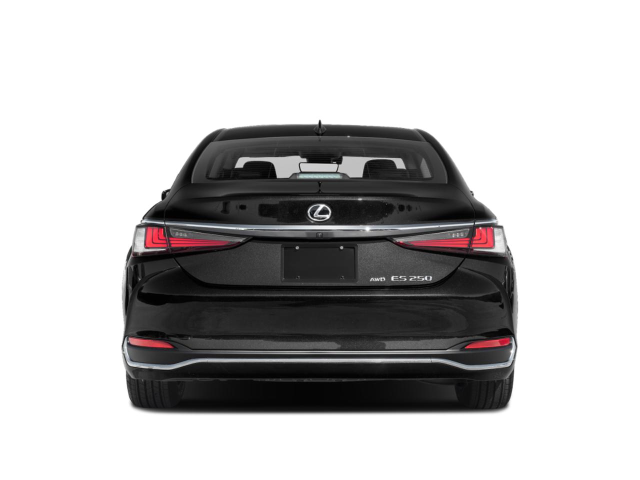 2021 Lexus ES 250 Vehicle Photo in Willow Grove, PA 19090