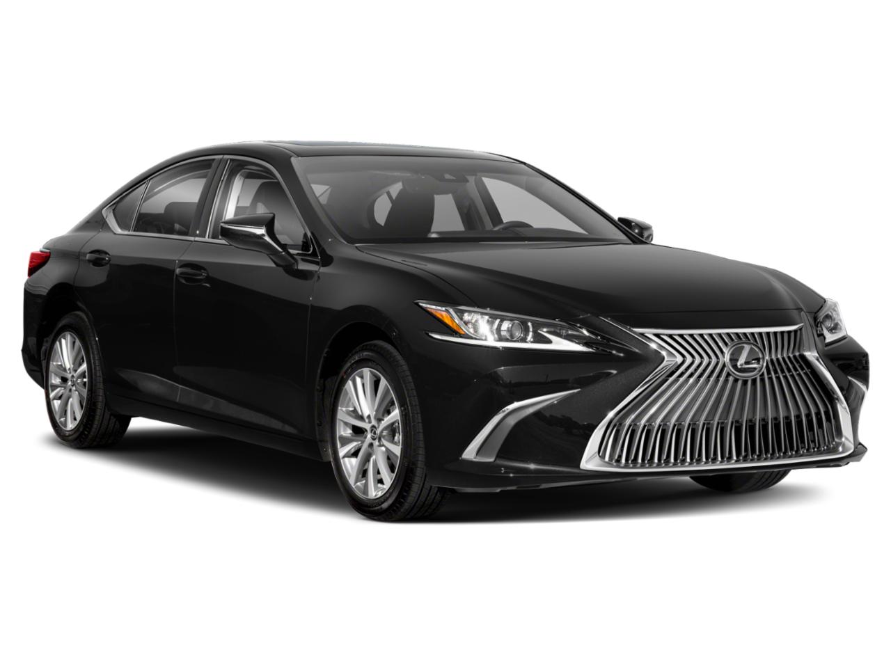 2021 Lexus ES 250 Vehicle Photo in Willow Grove, PA 19090