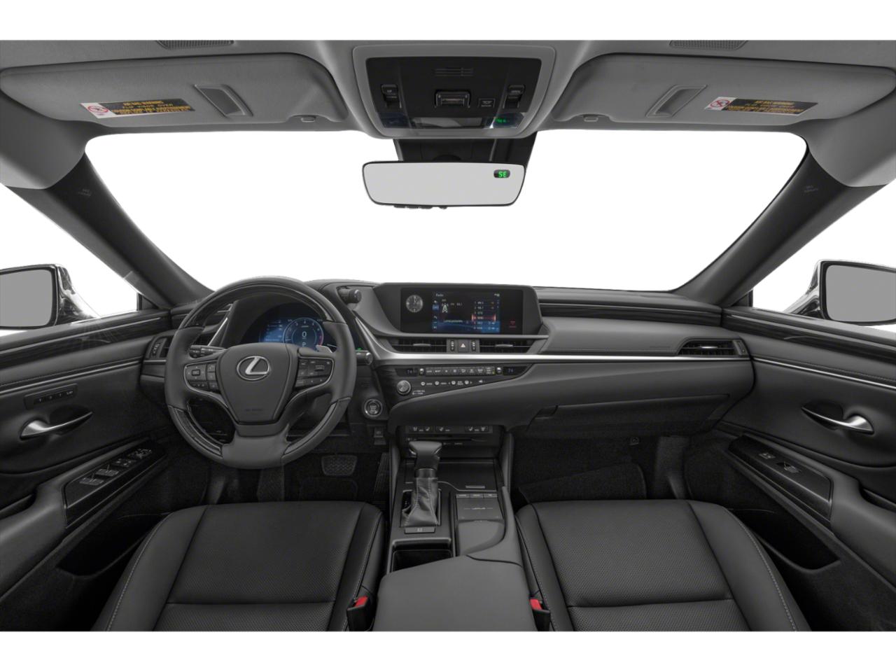 2021 Lexus ES 250 Vehicle Photo in Willow Grove, PA 19090