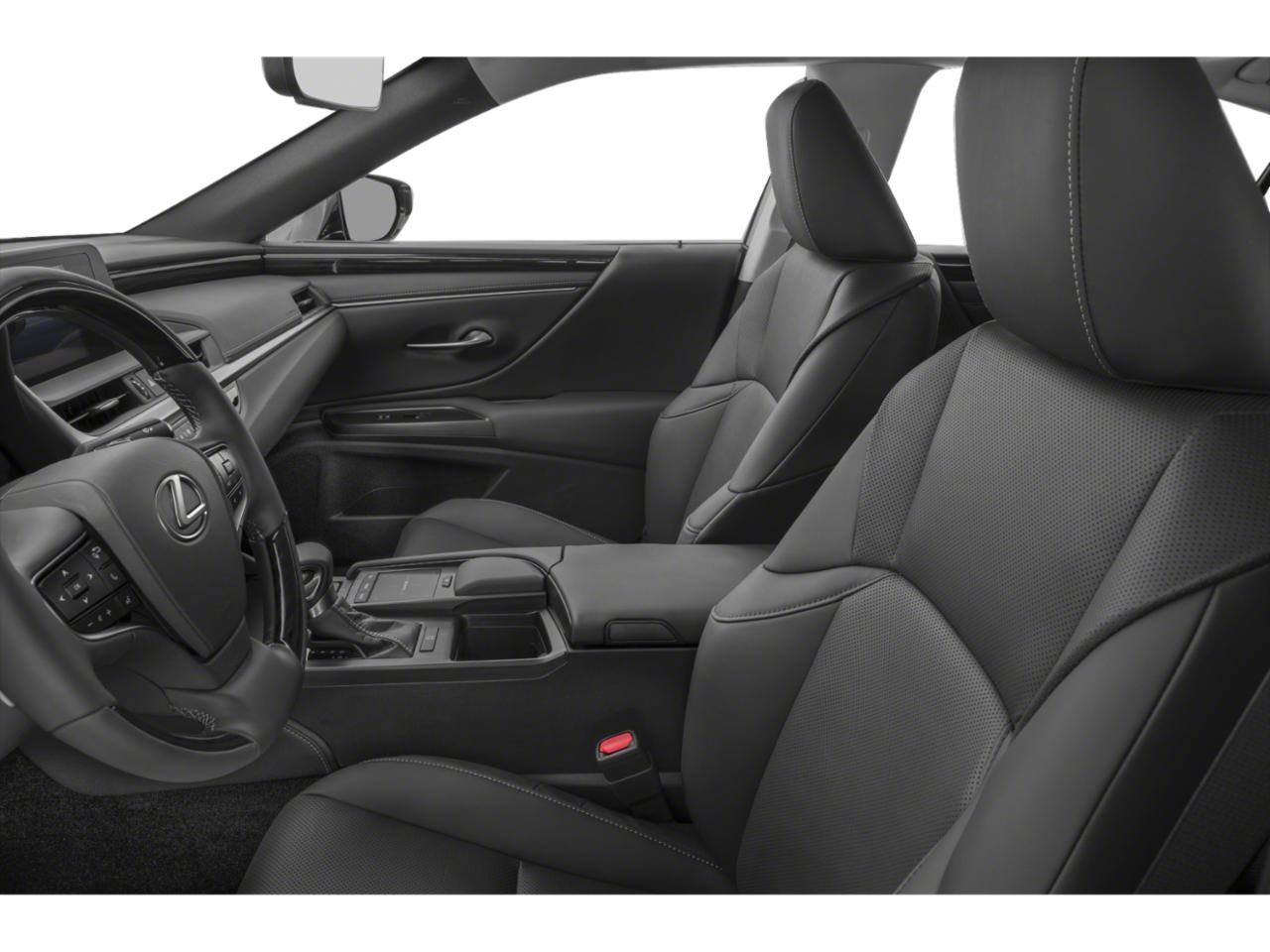 2021 Lexus ES 250 Vehicle Photo in Willow Grove, PA 19090
