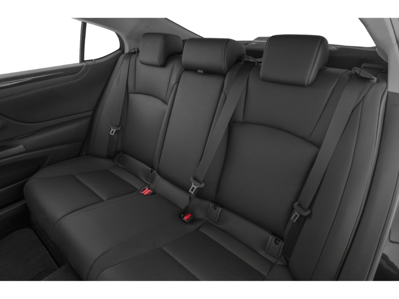 2021 Lexus ES 250 Vehicle Photo in Willow Grove, PA 19090