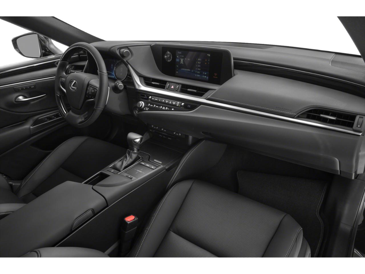 2021 Lexus ES 250 Vehicle Photo in Willow Grove, PA 19090
