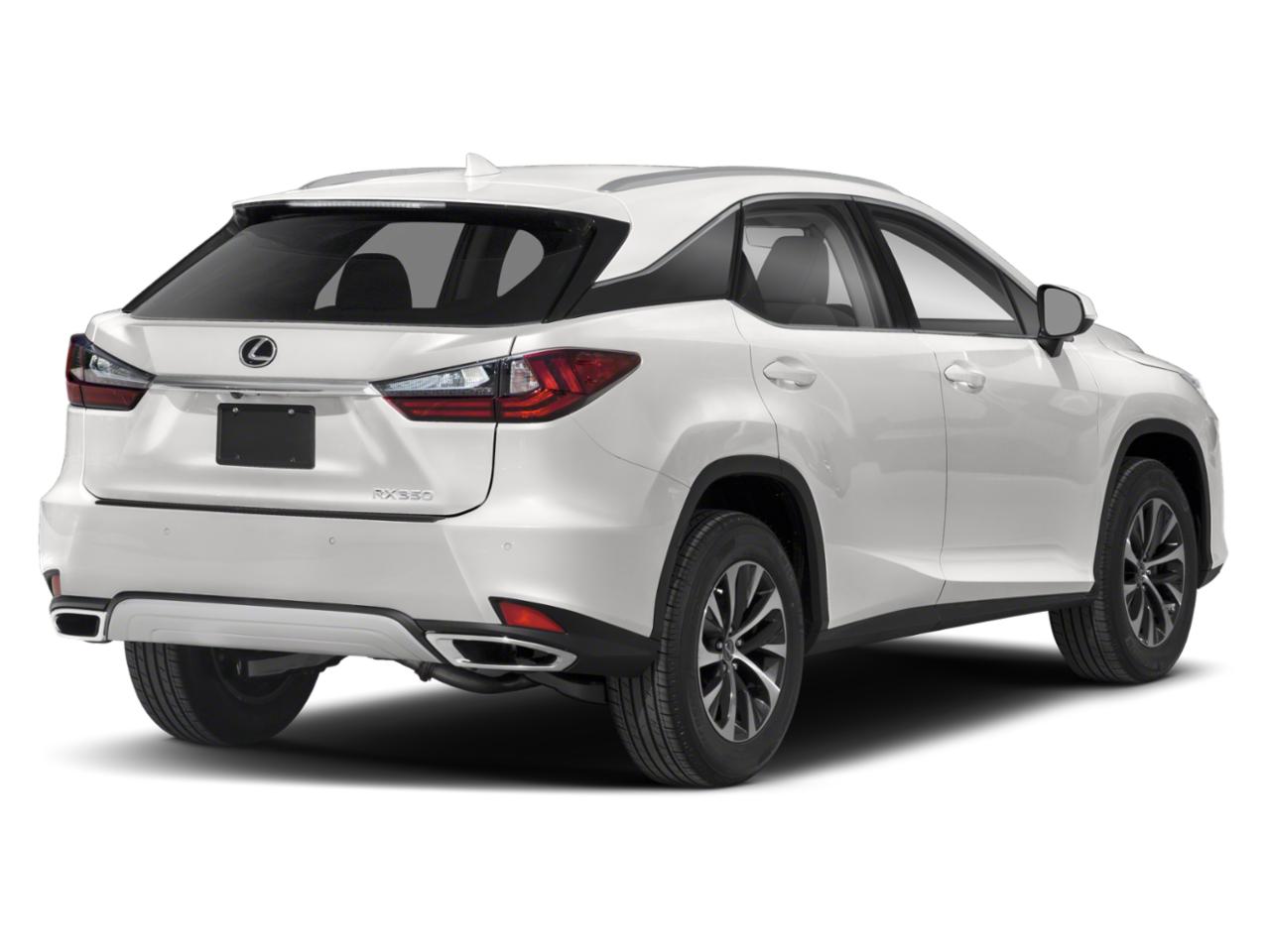 2021 Lexus RX 350 Vehicle Photo in Langhorne, PA 19047
