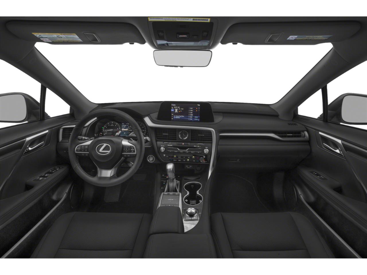 2021 Lexus RX 350 Vehicle Photo in Langhorne, PA 19047