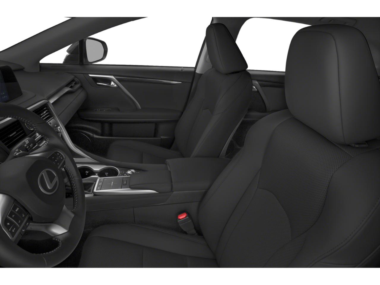 2021 Lexus RX 350 Vehicle Photo in Langhorne, PA 19047