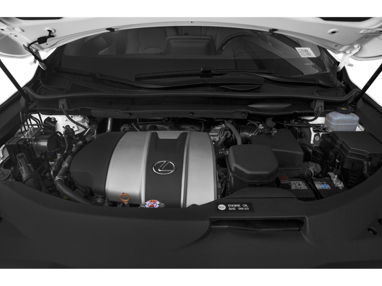 2021 Lexus RX 350 Vehicle Photo in Langhorne, PA 19047