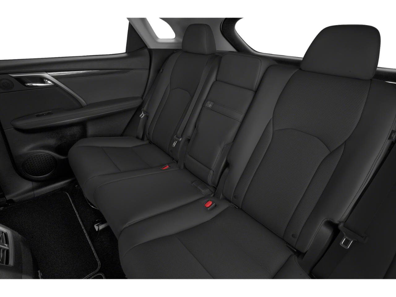 2021 Lexus RX 350 Vehicle Photo in Langhorne, PA 19047