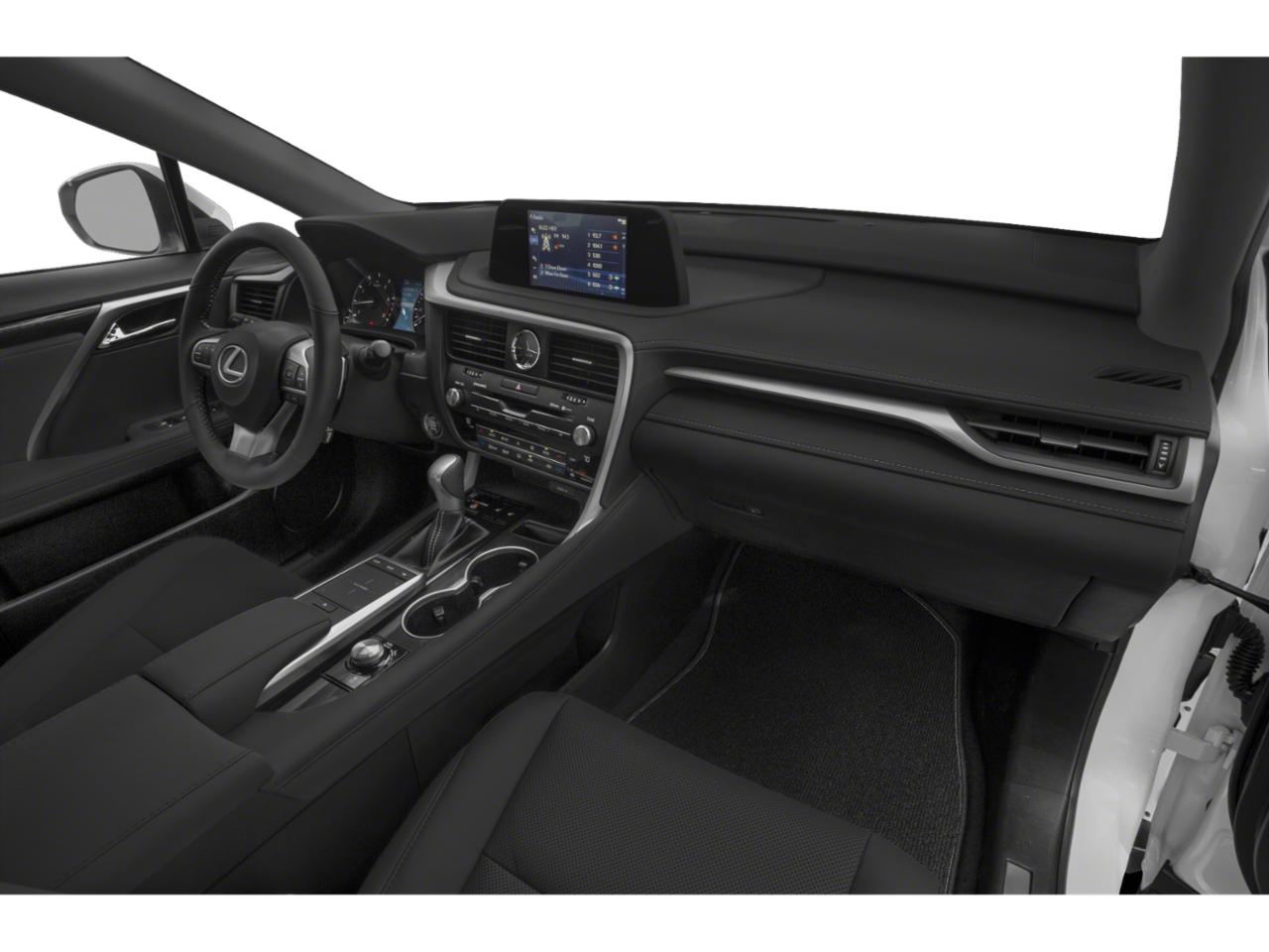 2021 Lexus RX 350 Vehicle Photo in Langhorne, PA 19047
