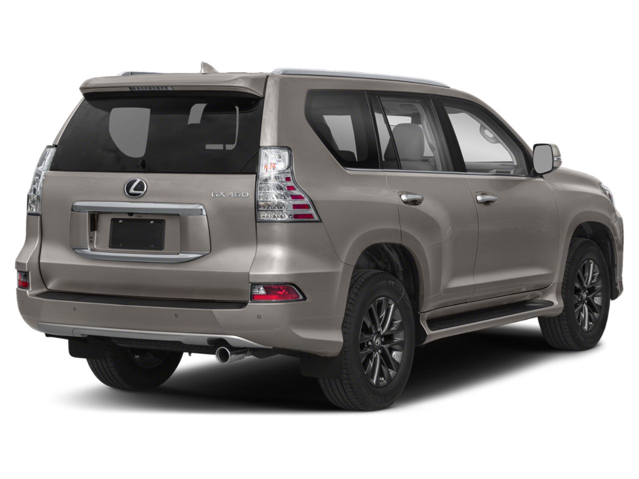 2021 Lexus GX 460 Vehicle Photo in SELMA, TX 78154-1459