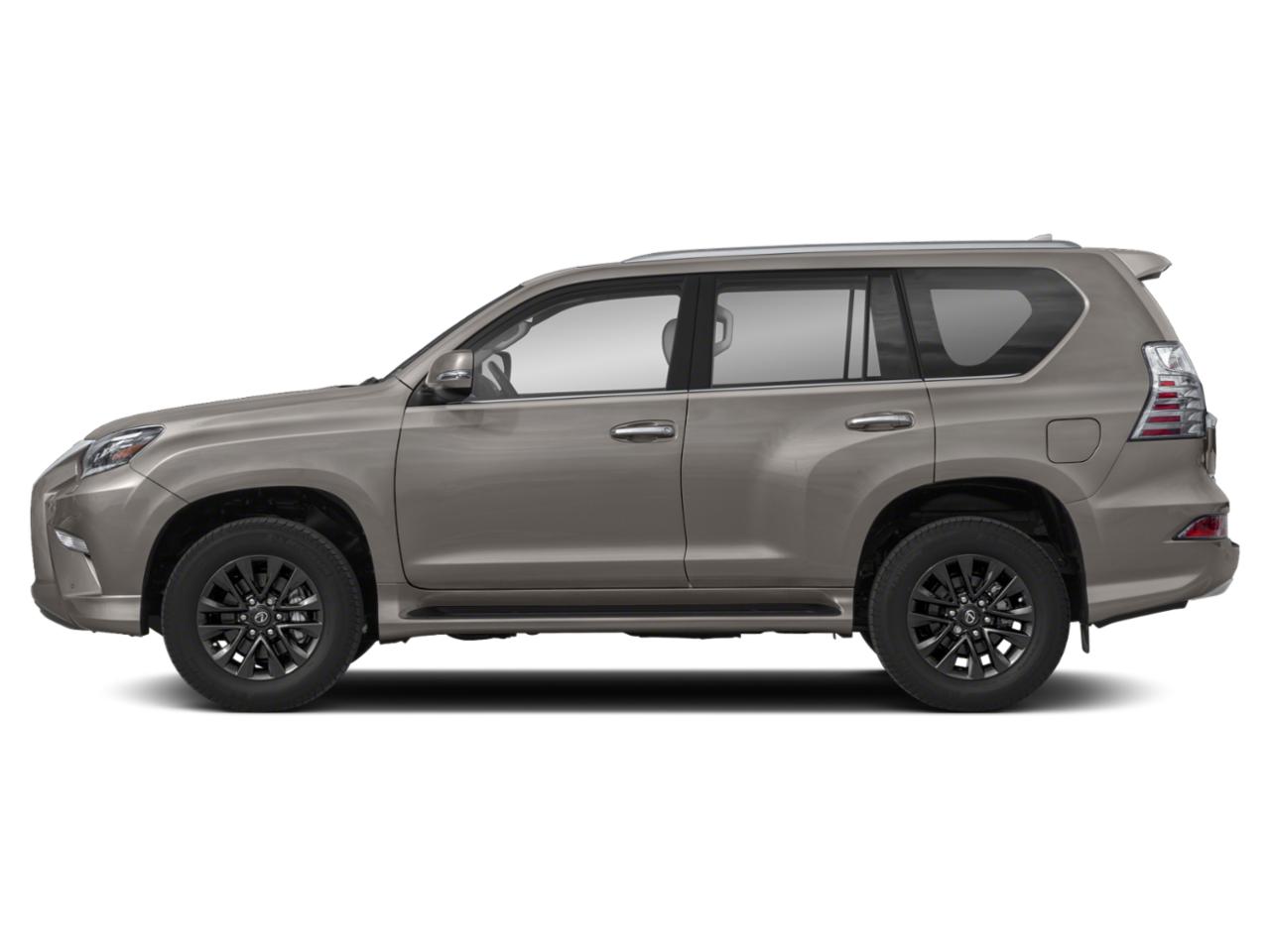 2021 Lexus GX 460 Vehicle Photo in SELMA, TX 78154-1459