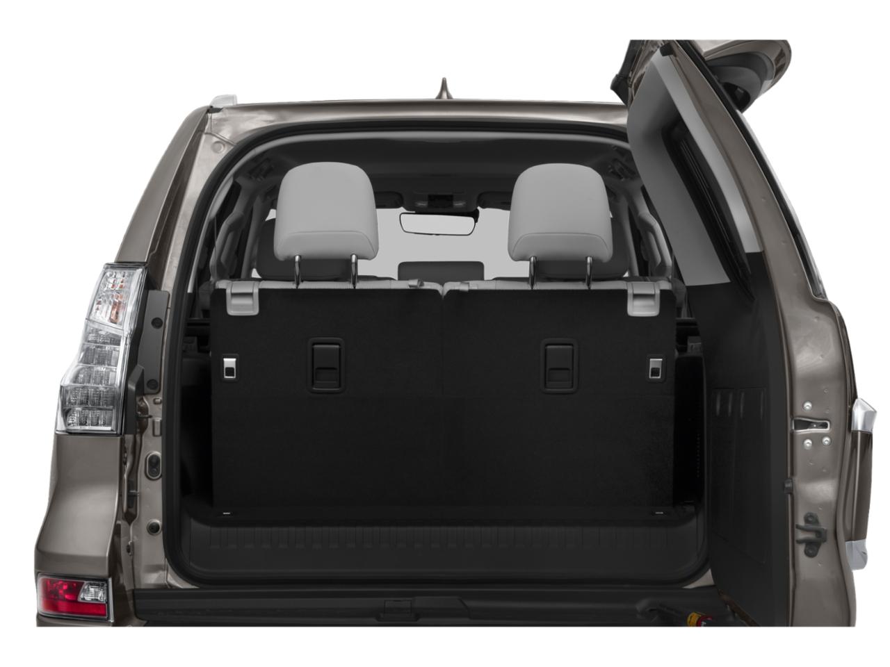 2021 Lexus GX 460 Vehicle Photo in SELMA, TX 78154-1459