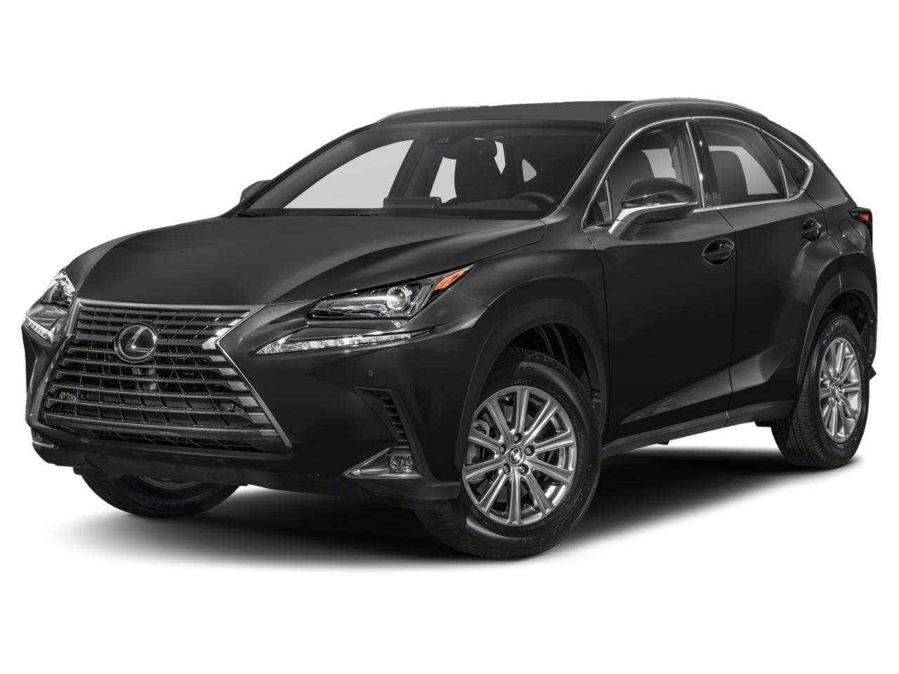 2021 Lexus NX 300 Vehicle Photo in Willow Grove, PA 19090