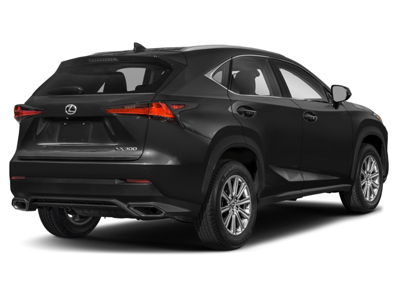 2021 Lexus NX 300 Vehicle Photo in Willow Grove, PA 19090