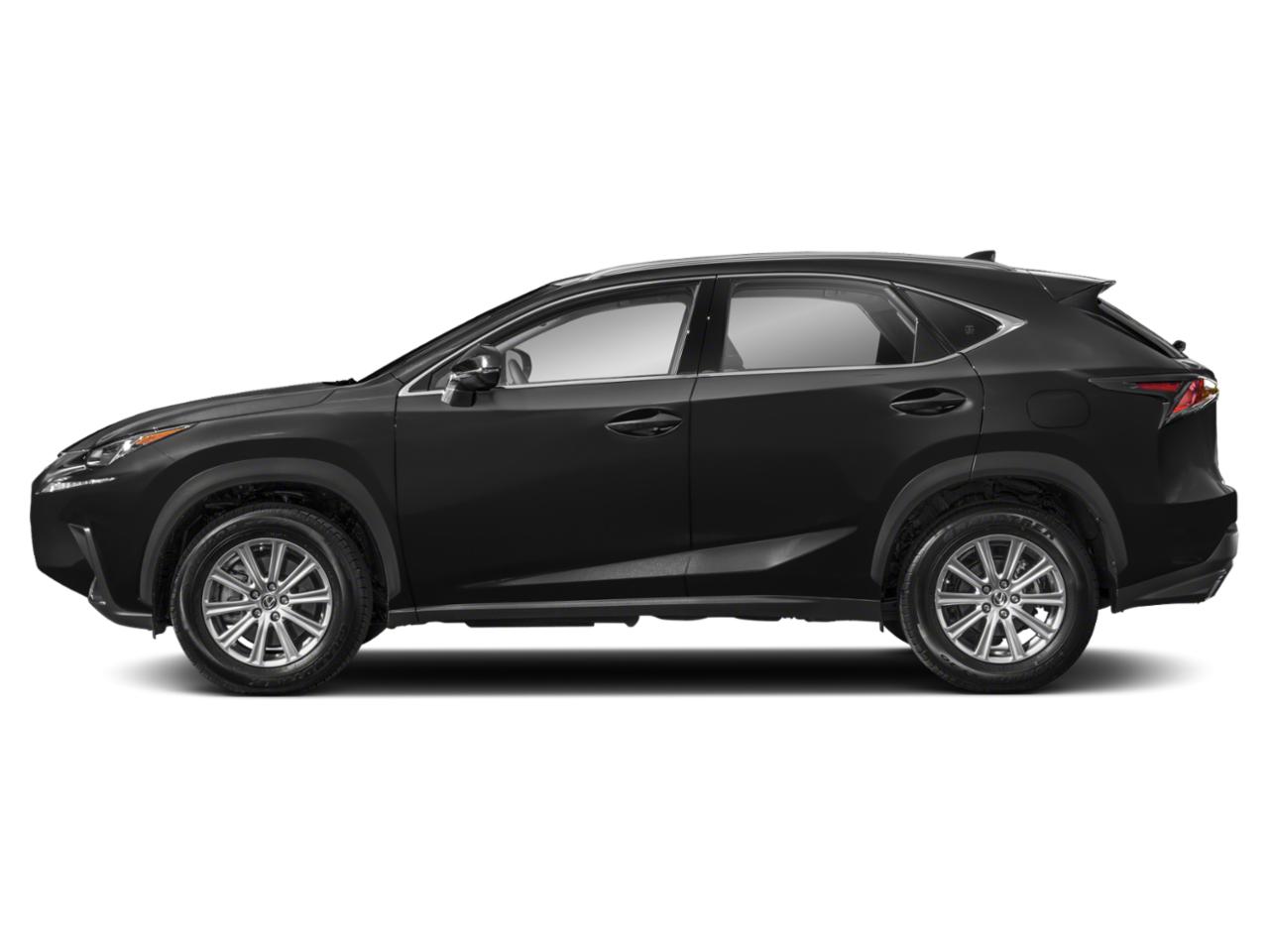 2021 Lexus NX 300 Vehicle Photo in Willow Grove, PA 19090