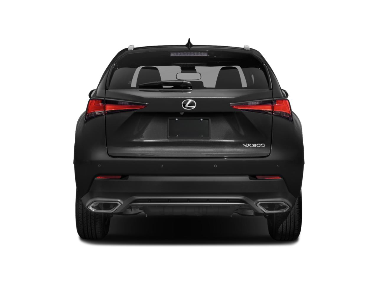 2021 Lexus NX 300 Vehicle Photo in Willow Grove, PA 19090