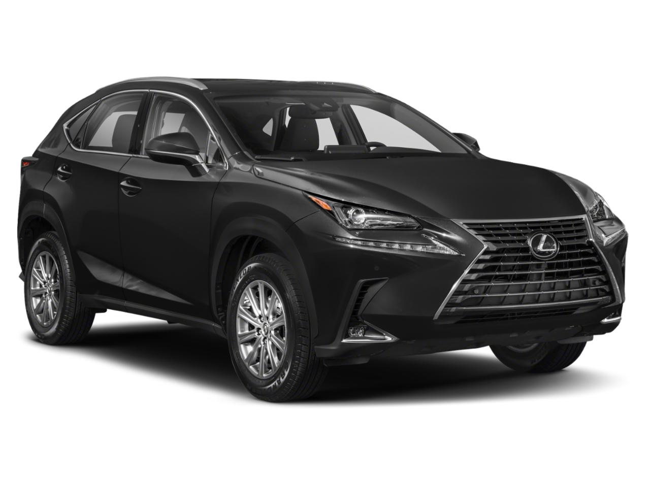2021 Lexus NX 300 Vehicle Photo in Willow Grove, PA 19090