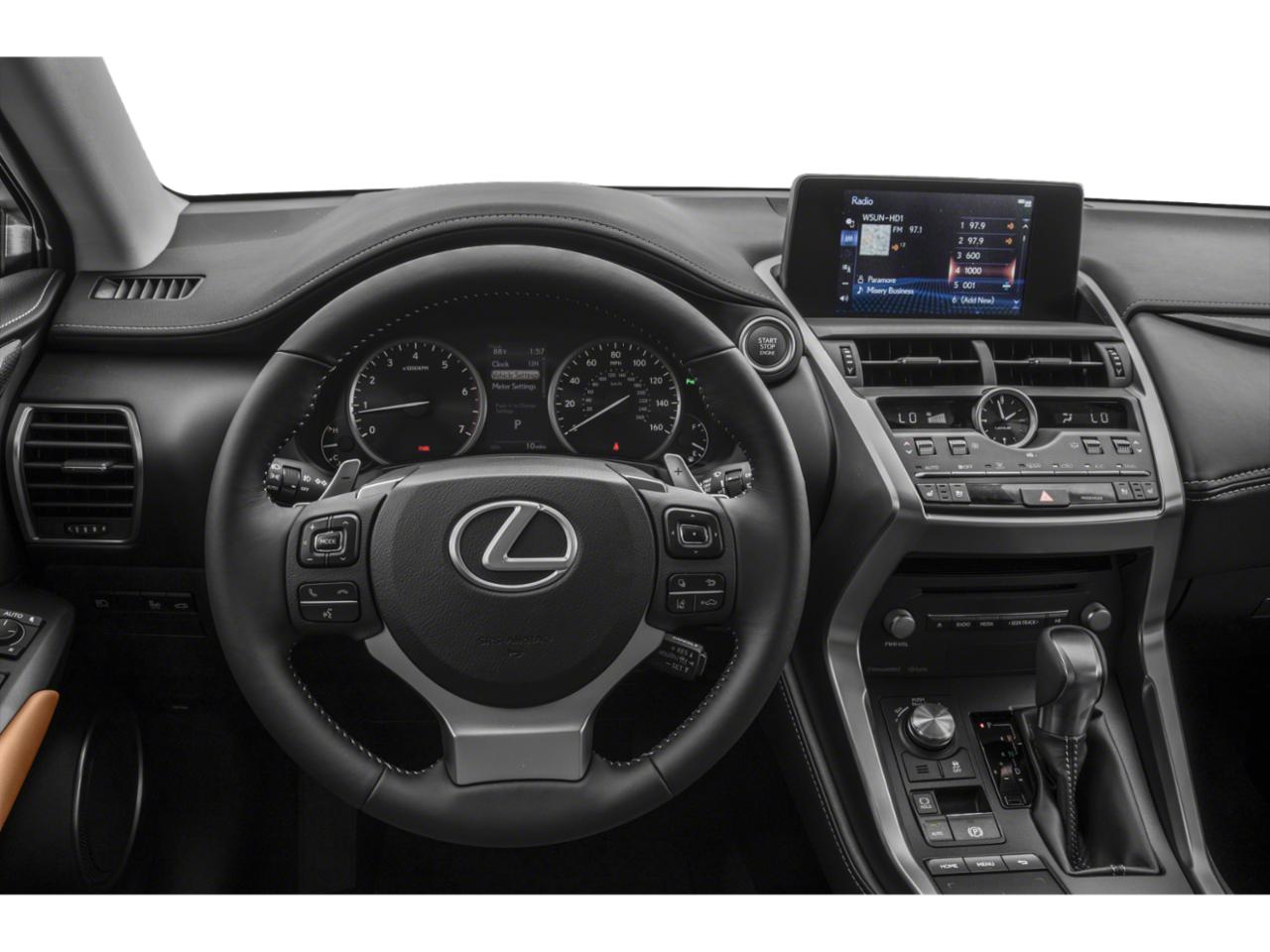 2021 Lexus NX 300 Vehicle Photo in Willow Grove, PA 19090