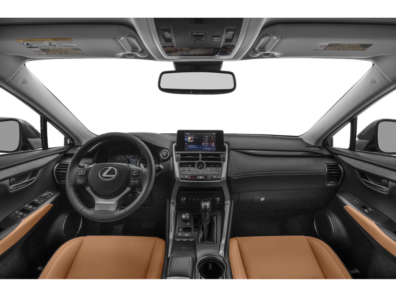 2021 Lexus NX 300 Vehicle Photo in Willow Grove, PA 19090