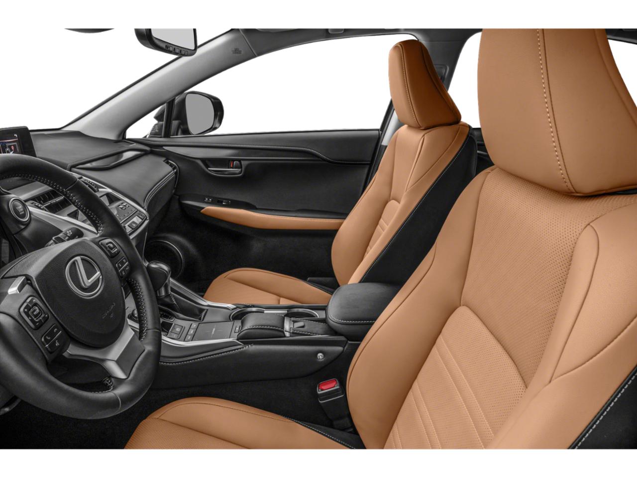 2021 Lexus NX 300 Vehicle Photo in Willow Grove, PA 19090