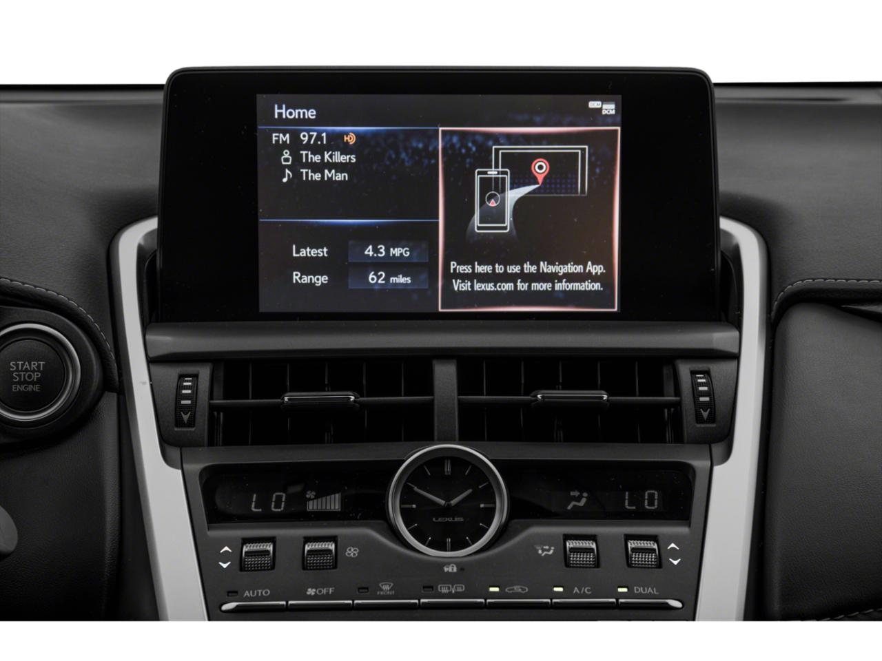 2021 Lexus NX 300 Vehicle Photo in Willow Grove, PA 19090