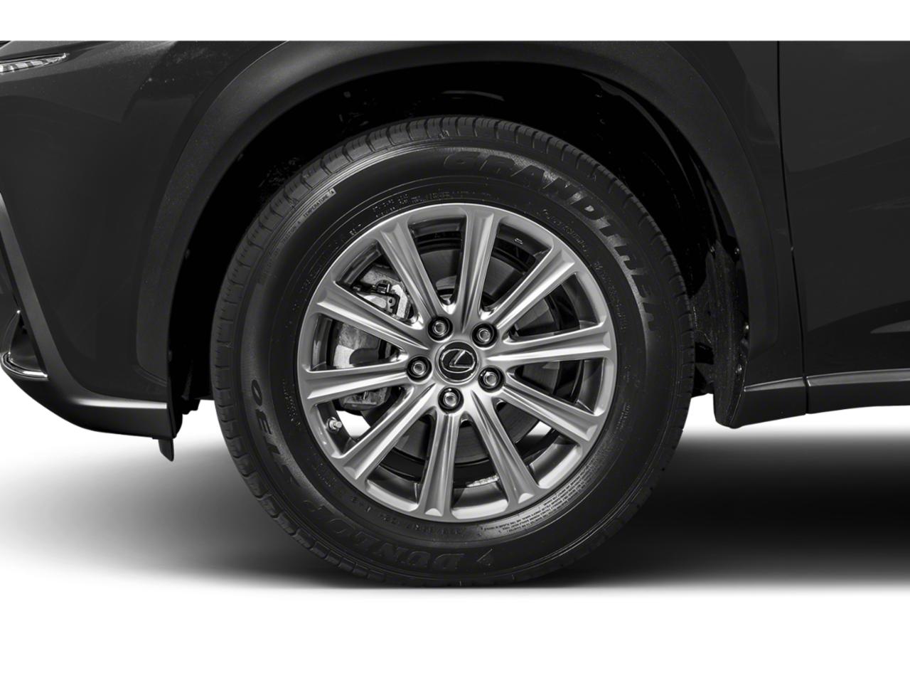 2021 Lexus NX 300 Vehicle Photo in Willow Grove, PA 19090