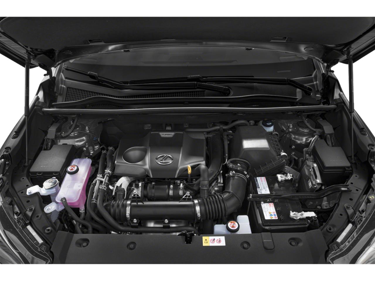 2021 Lexus NX 300 Vehicle Photo in Willow Grove, PA 19090