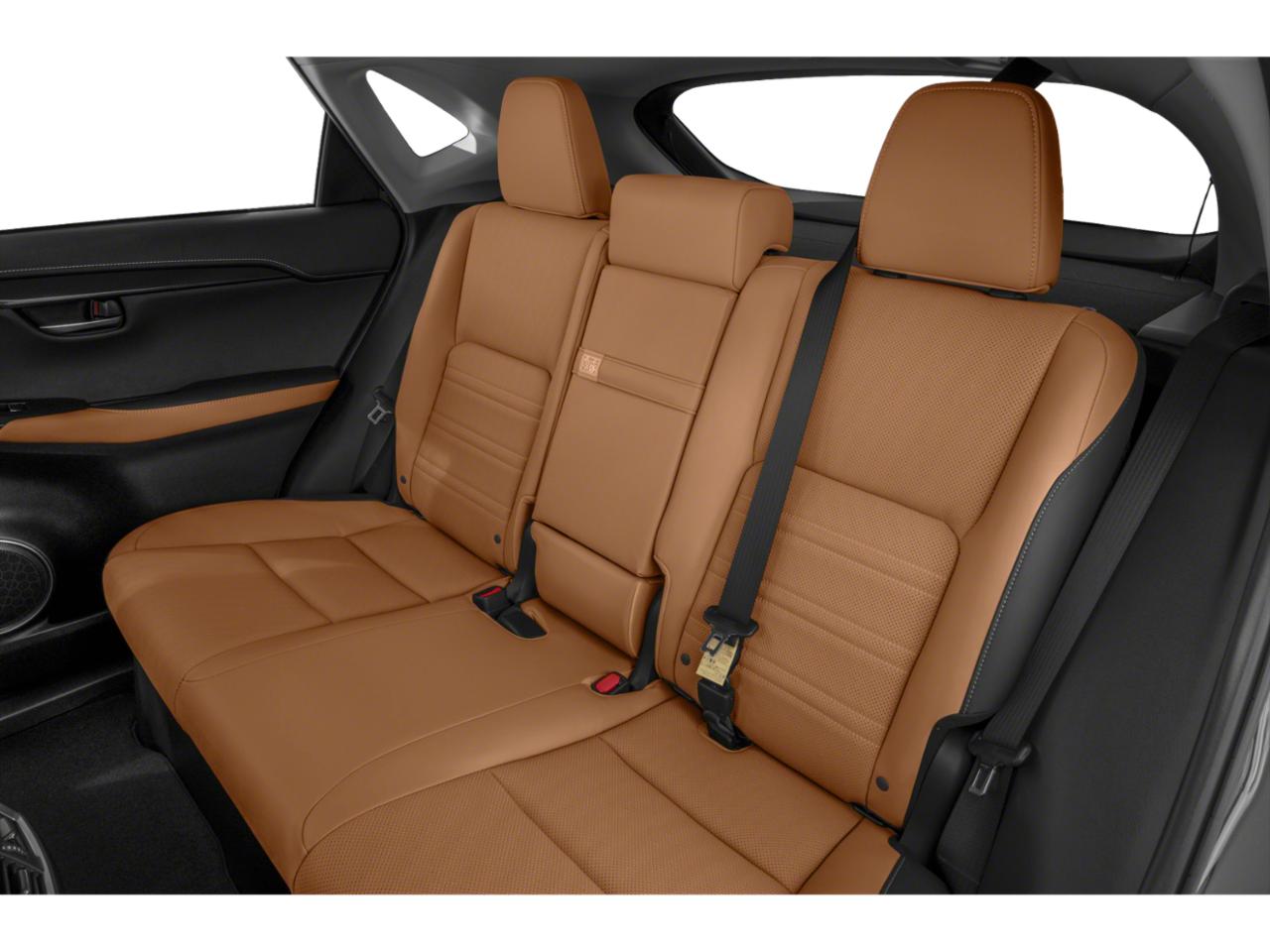 2021 Lexus NX 300 Vehicle Photo in Willow Grove, PA 19090