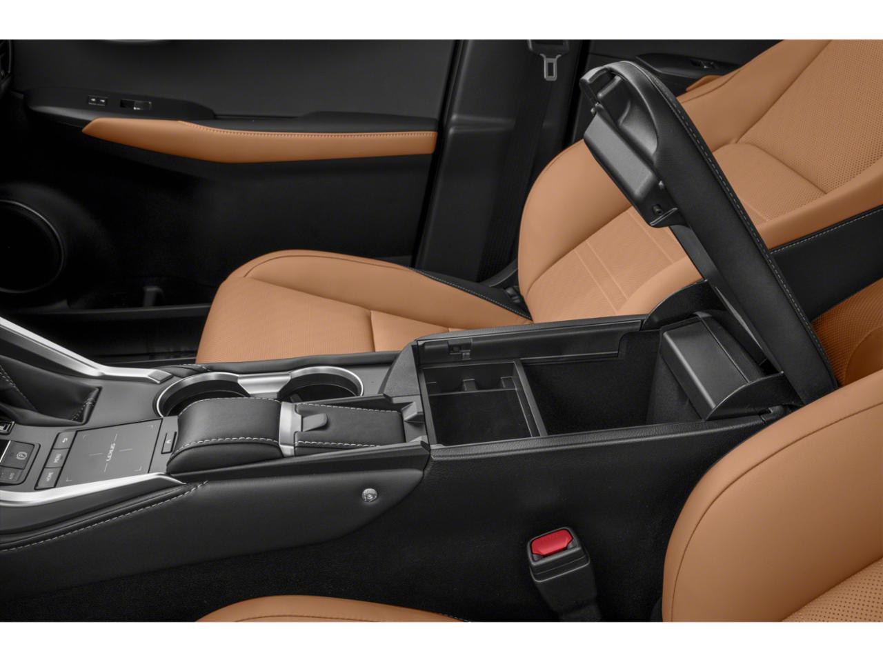 2021 Lexus NX 300 Vehicle Photo in Willow Grove, PA 19090