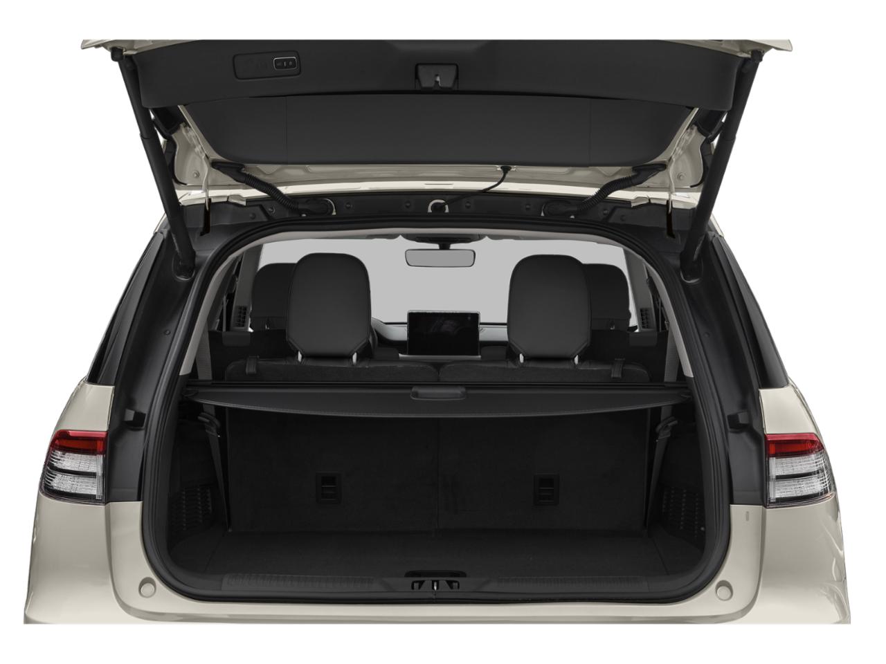 2021 Lincoln Aviator Vehicle Photo in Denton, TX 76205