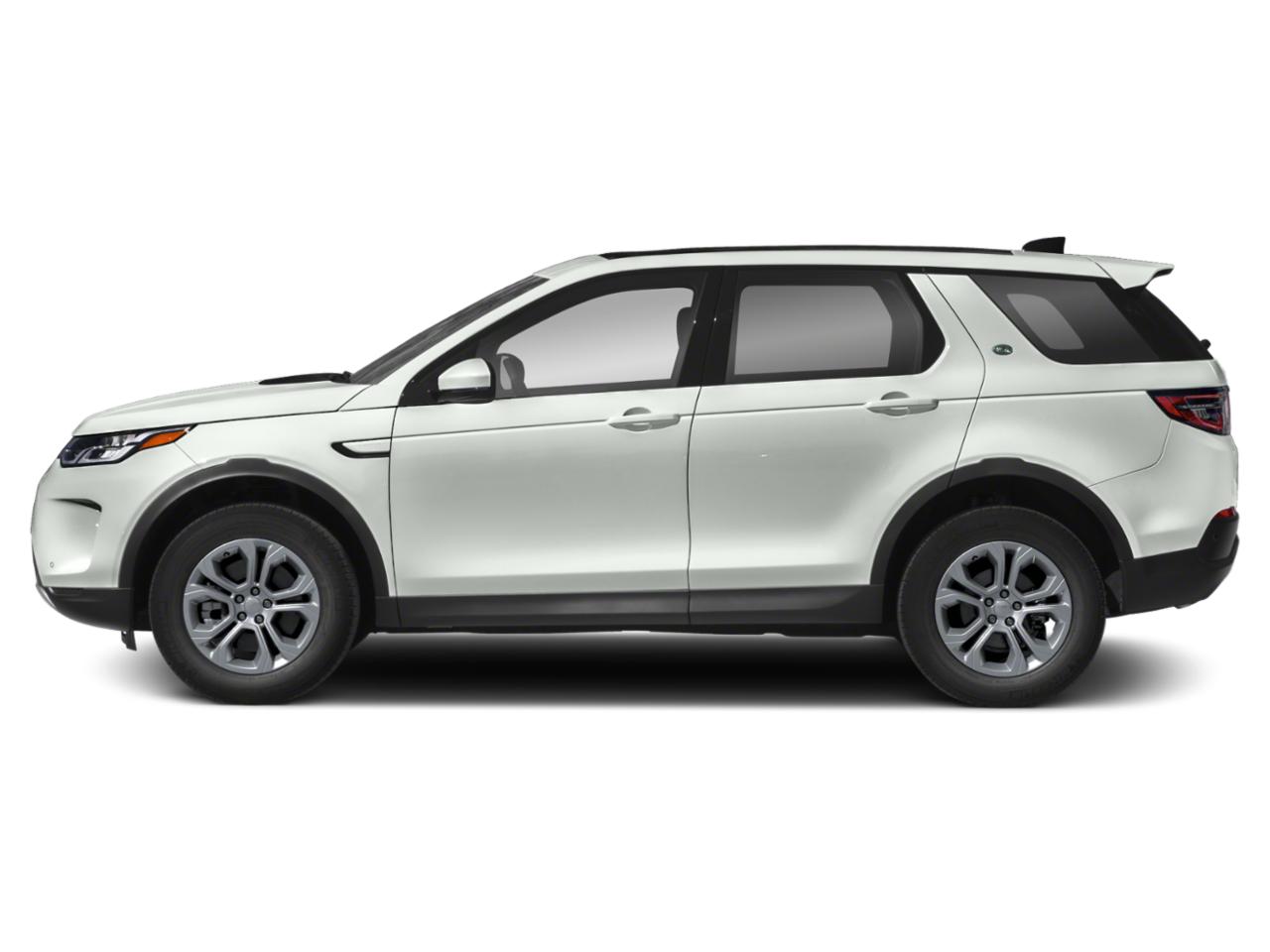 2021 Discovery Sport Vehicle Photo in Bluffton, SC 29910