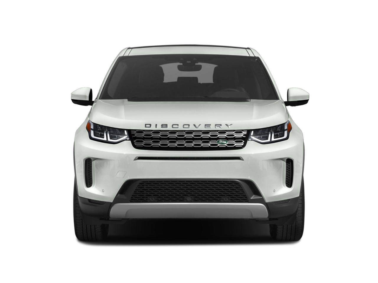 2021 Discovery Sport Vehicle Photo in Bluffton, SC 29910