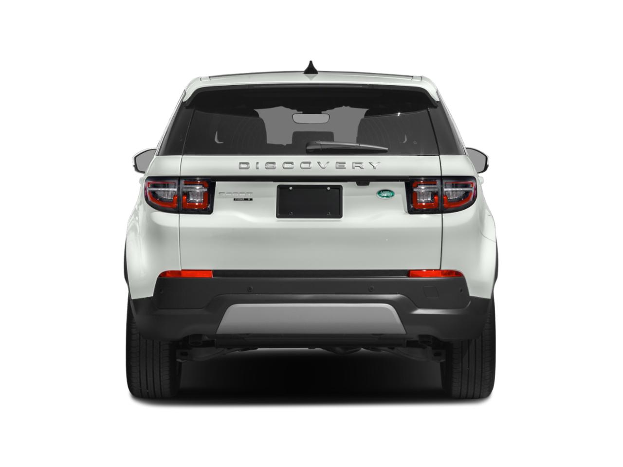 2021 Discovery Sport Vehicle Photo in Bluffton, SC 29910