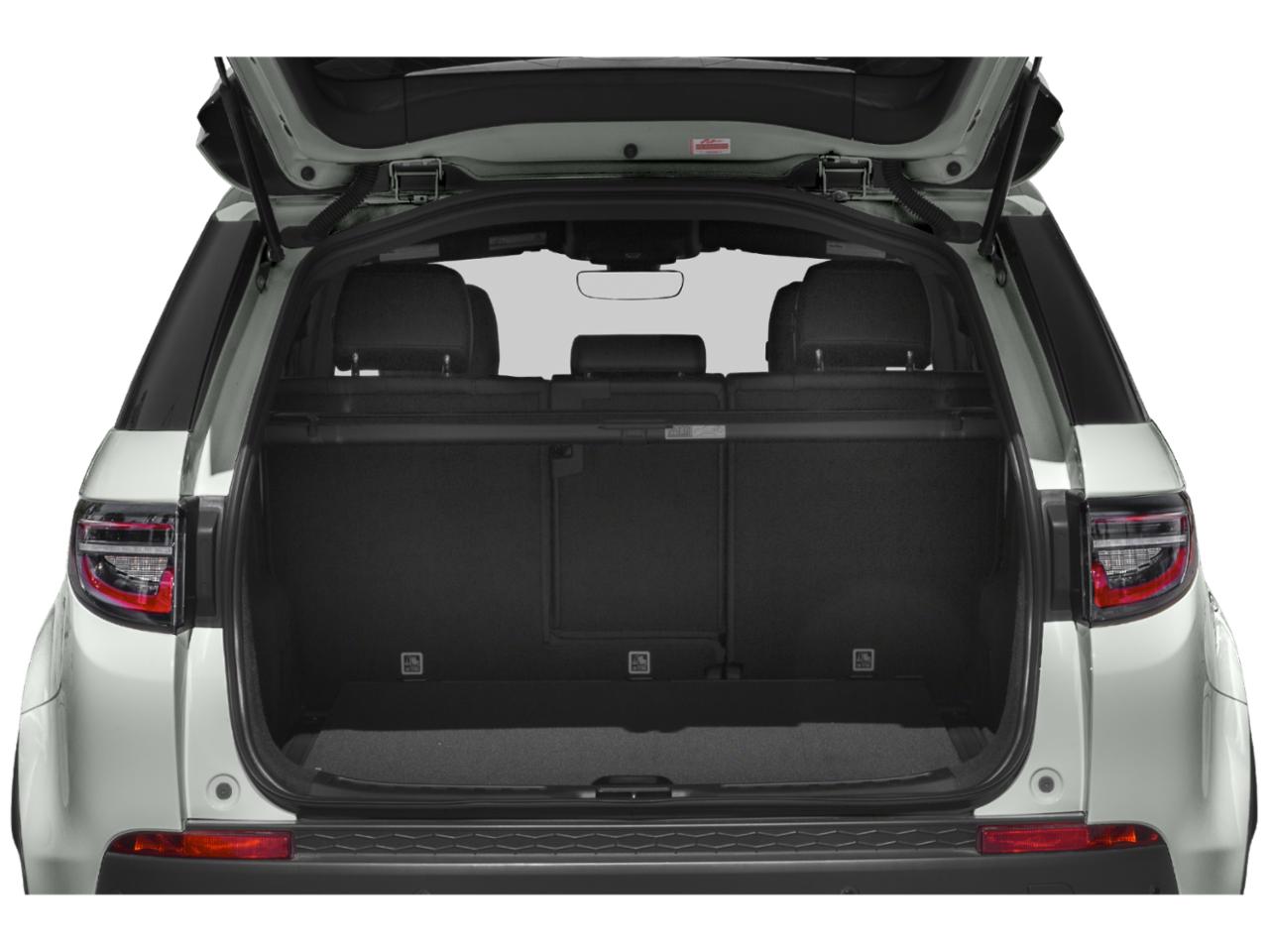 2021 Discovery Sport Vehicle Photo in Bluffton, SC 29910