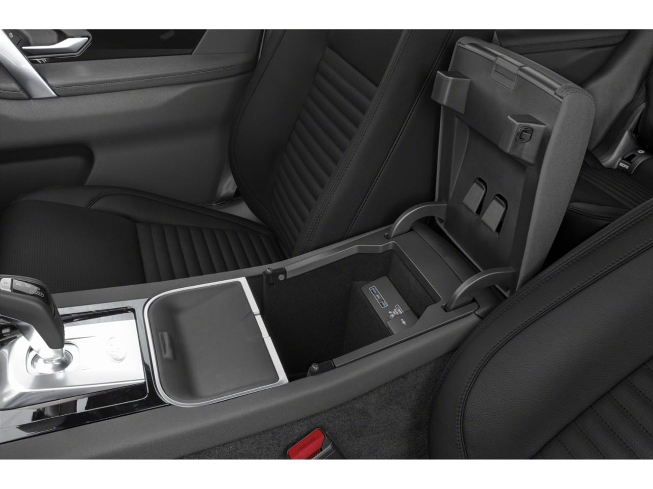 2021 Discovery Sport Vehicle Photo in Bluffton, SC 29910